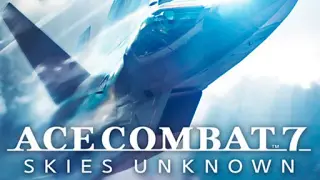 ACE COMBAT 7: SKIES UNKNOWN
