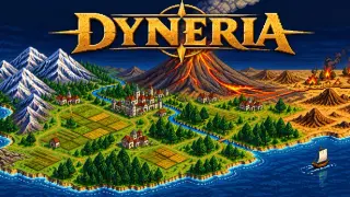 Dyneria