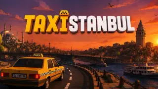 Taxistanbul: Istanbul Taxi Simulator