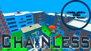 Chainless