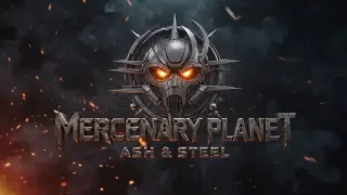 Mercenary Planet: Ash & Steel