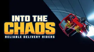 Into the Chaos: Reliable Delivery Riders