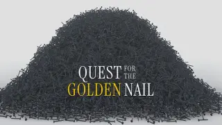 Quest for the Golden Nail