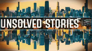 Unsolved Stories
