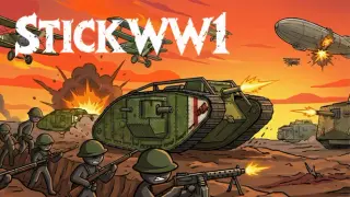 Stick WW1