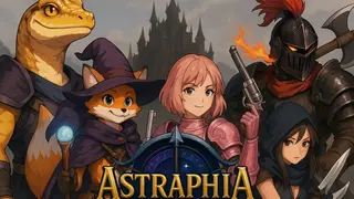Astraphia