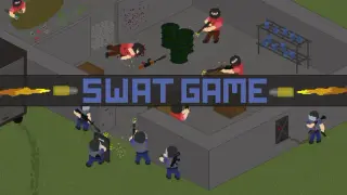 SWAT GAME