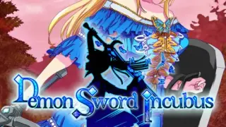 Demon Sword: Incubus - Switch