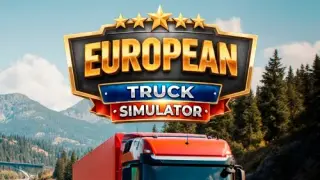 European TRUCK Simulator - Switch
