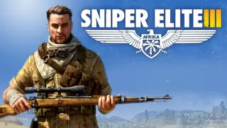 Sniper Elite 3