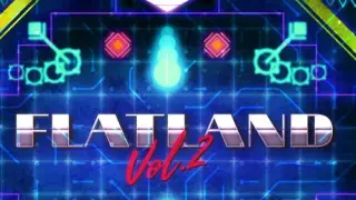 FLATLAND Vol. 2 - Switch