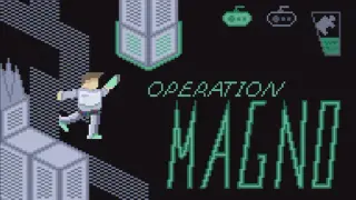 Operation MAGNO