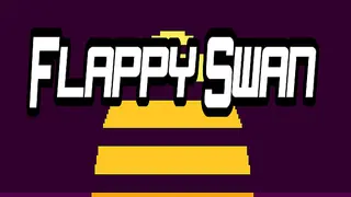 Flappy Swan