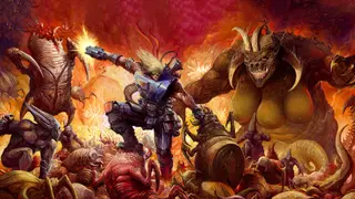 SturmFront - The Mutant War: Ubel - Xbox One