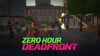 Zero Hour Deadfront