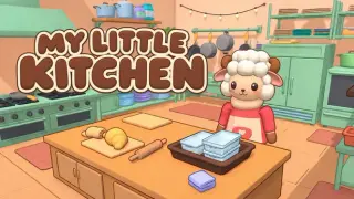 My Little Kitchen