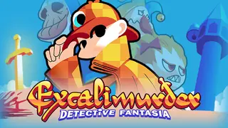 Detective Fantasia: EXCALIMURDER