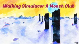 Walking Simulator A Month Club (Complete Edition)