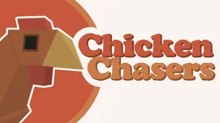 Chicken Chasers
