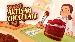 Sunset Artisan Chocolate