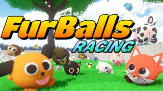 FurBalls Racing