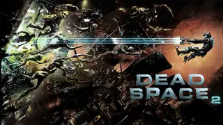 Dead Space 2 (Xbox One)