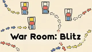 War Room: Blitz