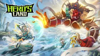 Hero's Land