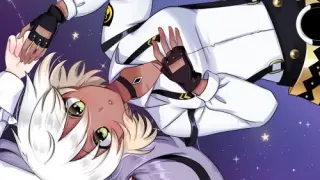 Perfect Gold: The Alchemy of Happiness - Switch