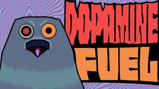 Dopamine Fuel
