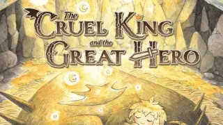 The Cruel King and the Great Hero - Switch