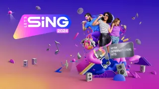 Let's Sing 2024 with International Hits – Platinum - Switch