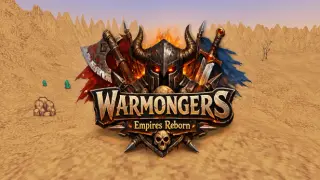 Warmongers: Empires Reborn