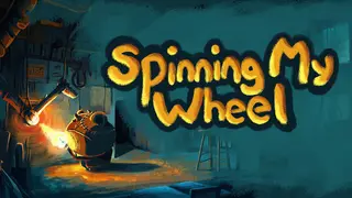 Spinning My Wheel
