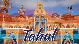 Tahul