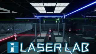 LASER LAB