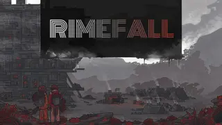 Rimefall