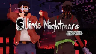 Jim's Nightmare Chapter 01