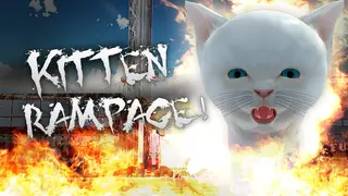 Kitten Rampage