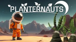 Planternauts