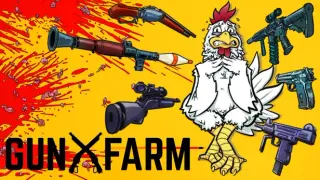 GUN x FARM