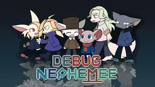 DEBUG NEPHEMEE