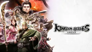 Kingdom Heroes:Arena