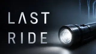 Last Ride