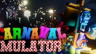 Carnaval Simulator