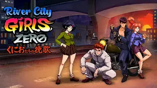 River City Girls Zero