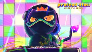 Projéct Timi: Sasha's Curse