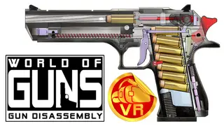 World of Guns: VR