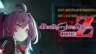 Death end re;Quest: Code Z