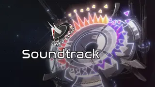 Curved Space Official Soundtrack